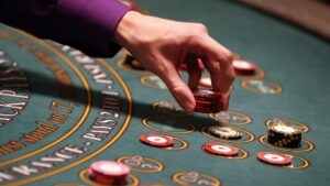 Exactly How to Select a Casino Site